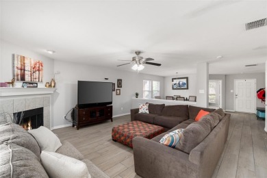 Don't Miss This Opportunity! Welcome to this Spacious 3,138 SqFt on Woodbridge Golf Club in Texas - for sale on GolfHomes.com, golf home, golf lot