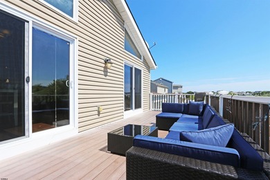 Nestled along the lush greens of a Brigantine Golf Links, this on The Links At Brigantine Beach in New Jersey - for sale on GolfHomes.com, golf home, golf lot