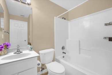 Experience the perfect balance of comfort and convenience in on Lake Marion Golf Resort in Florida - for sale on GolfHomes.com, golf home, golf lot