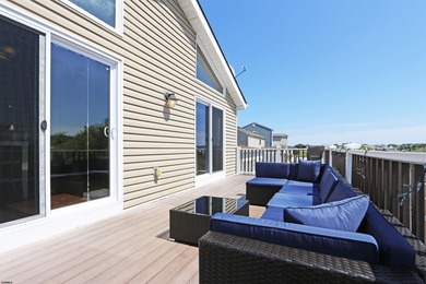 Nestled along the lush greens of a Brigantine Golf Links, this on The Links At Brigantine Beach in New Jersey - for sale on GolfHomes.com, golf home, golf lot