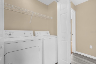 Experience the perfect balance of comfort and convenience in on Lake Marion Golf Resort in Florida - for sale on GolfHomes.com, golf home, golf lot