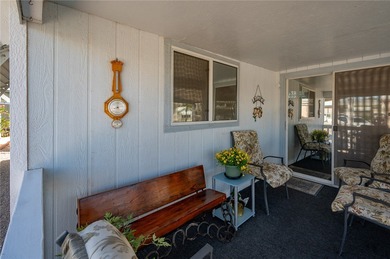 Welcome to your desert retreat, this home now offers two full on Riverview Golf Course in Arizona - for sale on GolfHomes.com, golf home, golf lot