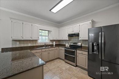 Charming, well-kept ranch style home in the heart of Lake on Lake Forest Yacht and Country Club in Alabama - for sale on GolfHomes.com, golf home, golf lot