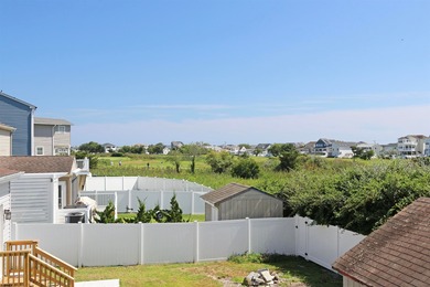 Nestled along the lush greens of a Brigantine Golf Links, this on The Links At Brigantine Beach in New Jersey - for sale on GolfHomes.com, golf home, golf lot
