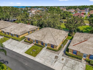 Experience the perfect balance of comfort and convenience in on Lake Marion Golf Resort in Florida - for sale on GolfHomes.com, golf home, golf lot