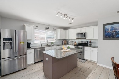 Don't Miss This Opportunity! Welcome to this Spacious 3,138 SqFt on Woodbridge Golf Club in Texas - for sale on GolfHomes.com, golf home, golf lot