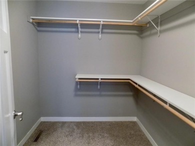 Pre-inspected  move-in ready 4-bedrm, 2-bath walk-out split on Chosen Valley Golf Club in Minnesota - for sale on GolfHomes.com, golf home, golf lot
