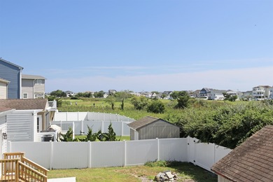 Nestled along the lush greens of a Brigantine Golf Links, this on The Links At Brigantine Beach in New Jersey - for sale on GolfHomes.com, golf home, golf lot