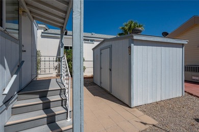 Welcome to your desert retreat, this home now offers two full on Riverview Golf Course in Arizona - for sale on GolfHomes.com, golf home, golf lot
