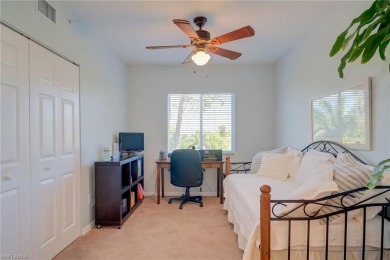 End unit with a den in Preserve I, being sold turnkey. This home on  in Florida - for sale on GolfHomes.com, golf home, golf lot