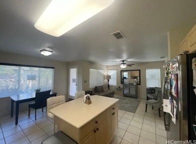 Welcome to this rarely available corner-lot home in Ocean on Hoakalei Country Club At Ocean Pointe in Hawaii - for sale on GolfHomes.com, golf home, golf lot