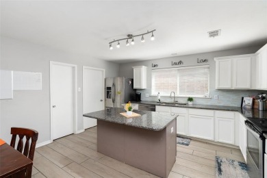 Don't Miss This Opportunity! Welcome to this Spacious 3,138 SqFt on Woodbridge Golf Club in Texas - for sale on GolfHomes.com, golf home, golf lot