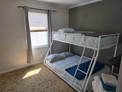 Nestled along the lush greens of a Brigantine Golf Links, this on The Links At Brigantine Beach in New Jersey - for sale on GolfHomes.com, golf home, golf lot