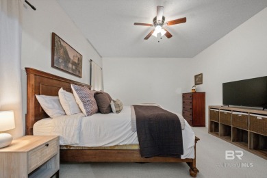 Charming, well-kept ranch style home in the heart of Lake on Lake Forest Yacht and Country Club in Alabama - for sale on GolfHomes.com, golf home, golf lot