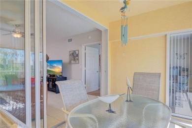 End unit with a den in Preserve I, being sold turnkey. This home on  in Florida - for sale on GolfHomes.com, golf home, golf lot