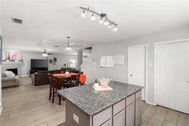 Don't Miss This Opportunity! Welcome to this Spacious 3,138 SqFt on Woodbridge Golf Club in Texas - for sale on GolfHomes.com, golf home, golf lot