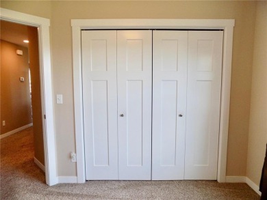 Pre-inspected  move-in ready 4-bedrm, 2-bath walk-out split on Chosen Valley Golf Club in Minnesota - for sale on GolfHomes.com, golf home, golf lot