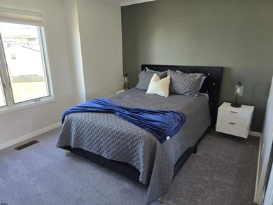 Nestled along the lush greens of a Brigantine Golf Links, this on The Links At Brigantine Beach in New Jersey - for sale on GolfHomes.com, golf home, golf lot