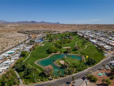 Welcome to your desert retreat, this home now offers two full on Riverview Golf Course in Arizona - for sale on GolfHomes.com, golf home, golf lot