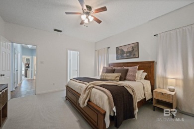 Charming, well-kept ranch style home in the heart of Lake on Lake Forest Yacht and Country Club in Alabama - for sale on GolfHomes.com, golf home, golf lot