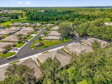 Experience the perfect balance of comfort and convenience in on Lake Marion Golf Resort in Florida - for sale on GolfHomes.com, golf home, golf lot