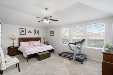 Don't Miss This Opportunity! Welcome to this Spacious 3,138 SqFt on Woodbridge Golf Club in Texas - for sale on GolfHomes.com, golf home, golf lot