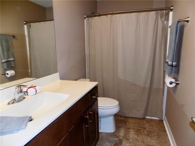 Pre-inspected  move-in ready 4-bedrm, 2-bath walk-out split on Chosen Valley Golf Club in Minnesota - for sale on GolfHomes.com, golf home, golf lot