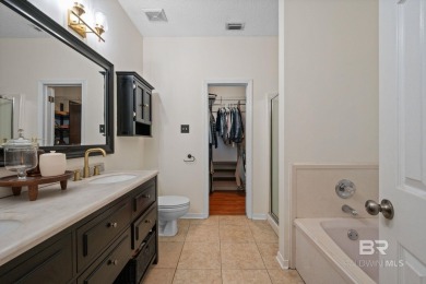 Charming, well-kept ranch style home in the heart of Lake on Lake Forest Yacht and Country Club in Alabama - for sale on GolfHomes.com, golf home, golf lot