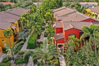 Wake up to breathtaking sunrises in this exquisitely updated on Lely Resort Golf and Country Club in Florida - for sale on GolfHomes.com, golf home, golf lot