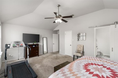 Don't Miss This Opportunity! Welcome to this Spacious 3,138 SqFt on Woodbridge Golf Club in Texas - for sale on GolfHomes.com, golf home, golf lot