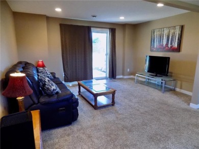 Pre-inspected  move-in ready 4-bedrm, 2-bath walk-out split on Chosen Valley Golf Club in Minnesota - for sale on GolfHomes.com, golf home, golf lot