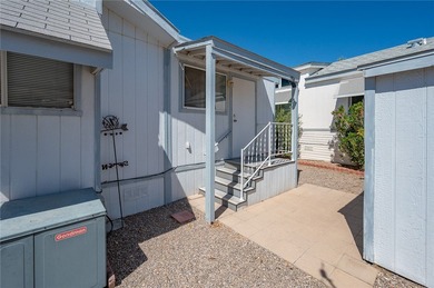 Welcome to your desert retreat, this home now offers two full on Riverview Golf Course in Arizona - for sale on GolfHomes.com, golf home, golf lot
