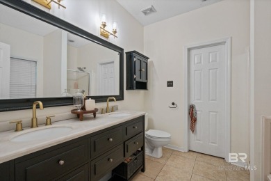 Charming, well-kept ranch style home in the heart of Lake on Lake Forest Yacht and Country Club in Alabama - for sale on GolfHomes.com, golf home, golf lot