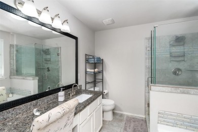 Don't Miss This Opportunity! Welcome to this Spacious 3,138 SqFt on Woodbridge Golf Club in Texas - for sale on GolfHomes.com, golf home, golf lot