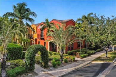 Wake up to breathtaking sunrises in this exquisitely updated on Lely Resort Golf and Country Club in Florida - for sale on GolfHomes.com, golf home, golf lot