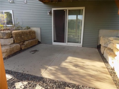 Pre-inspected  move-in ready 4-bedrm, 2-bath walk-out split on Chosen Valley Golf Club in Minnesota - for sale on GolfHomes.com, golf home, golf lot