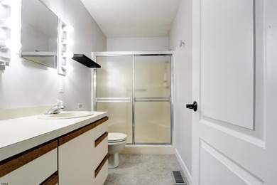 Nestled along the lush greens of a Brigantine Golf Links, this on The Links At Brigantine Beach in New Jersey - for sale on GolfHomes.com, golf home, golf lot