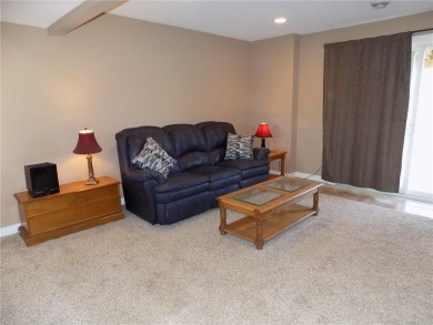 Pre-inspected  move-in ready 4-bedrm, 2-bath walk-out split on Chosen Valley Golf Club in Minnesota - for sale on GolfHomes.com, golf home, golf lot