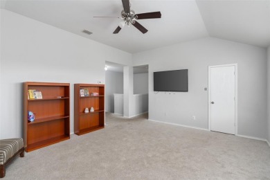 Don't Miss This Opportunity! Welcome to this Spacious 3,138 SqFt on Woodbridge Golf Club in Texas - for sale on GolfHomes.com, golf home, golf lot