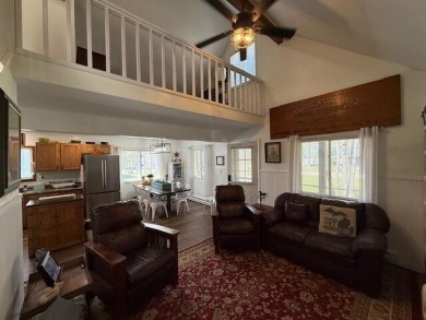 This is not a drive by house, you have to see the interior to on Burning Oak Country Club in Michigan - for sale on GolfHomes.com, golf home, golf lot