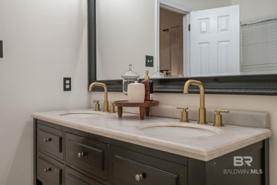Charming, well-kept ranch style home in the heart of Lake on Lake Forest Yacht and Country Club in Alabama - for sale on GolfHomes.com, golf home, golf lot