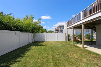 Nestled along the lush greens of a Brigantine Golf Links, this on The Links At Brigantine Beach in New Jersey - for sale on GolfHomes.com, golf home, golf lot