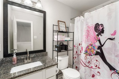 Don't Miss This Opportunity! Welcome to this Spacious 3,138 SqFt on Woodbridge Golf Club in Texas - for sale on GolfHomes.com, golf home, golf lot