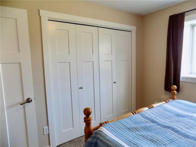 Pre-inspected  move-in ready 4-bedrm, 2-bath walk-out split on Chosen Valley Golf Club in Minnesota - for sale on GolfHomes.com, golf home, golf lot