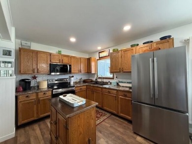 This is not a drive by house, you have to see the interior to on Burning Oak Country Club in Michigan - for sale on GolfHomes.com, golf home, golf lot