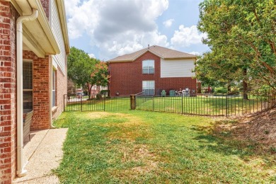 Most sought after floor plan in Fort Worth. Master down plus on The Golf Club at Fossil Creek in Texas - for sale on GolfHomes.com, golf home, golf lot