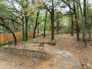 Welcome to this stunning, modern masterpiece, meticulously on Tanglewood Resort in Texas - for sale on GolfHomes.com, golf home, golf lot