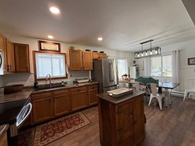 This is not a drive by house, you have to see the interior to on Burning Oak Country Club in Michigan - for sale on GolfHomes.com, golf home, golf lot
