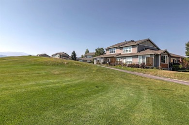 A perfect blending of luxury and convenience. The Dunes is a on The Ranch Club in Montana - for sale on GolfHomes.com, golf home, golf lot