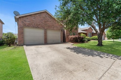 Don't Miss This Opportunity! Welcome to this Spacious 3,138 SqFt on Woodbridge Golf Club in Texas - for sale on GolfHomes.com, golf home, golf lot